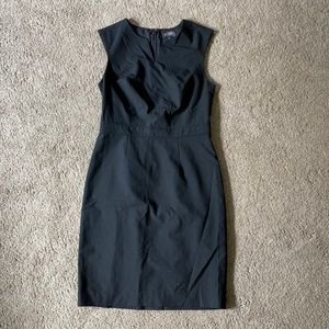Limited black dress, size 4